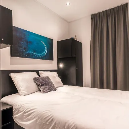 Holiday Home Marinapark Bad Nederrijn-3 בית נופש